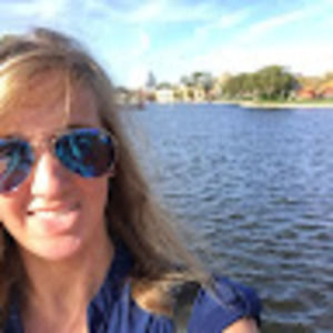 Meet your Posher, Luana